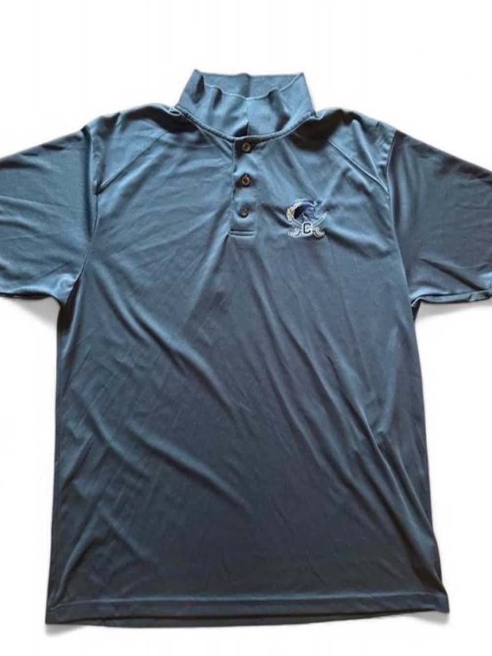 Men's Polo Shirt